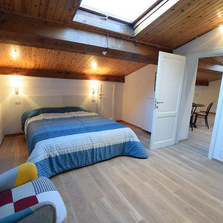 La Casa Del Pittore Squillantini Suite Stia Exteriör bild