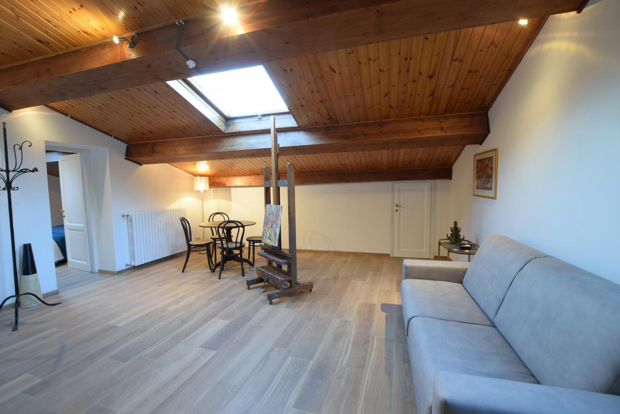 La Casa Del Pittore Squillantini Suite Stia Exteriör bild