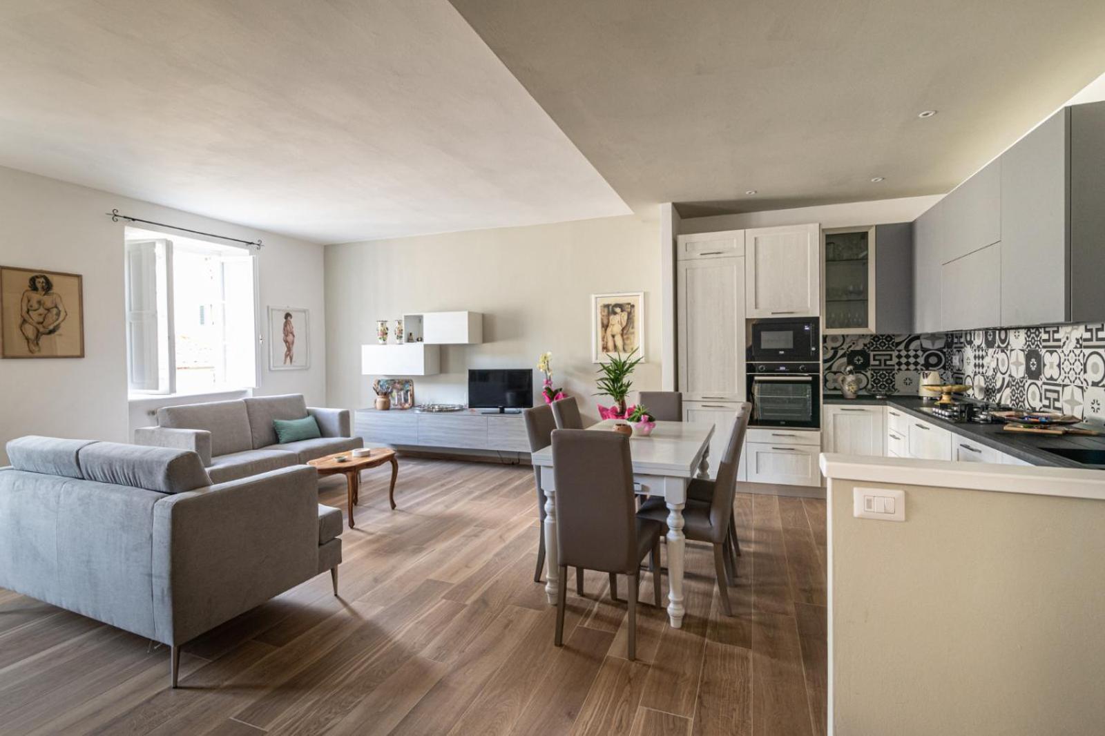 La Casa Del Pittore Squillantini Suite Stia Exteriör bild