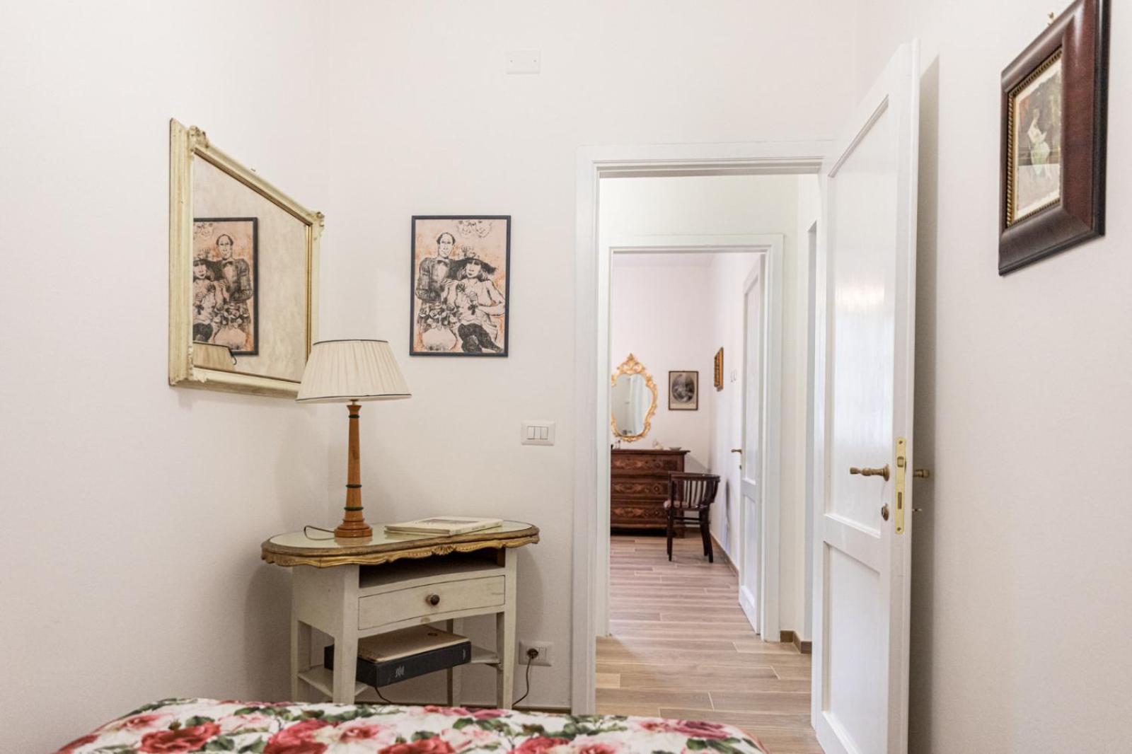 La Casa Del Pittore Squillantini Suite Stia Exteriör bild