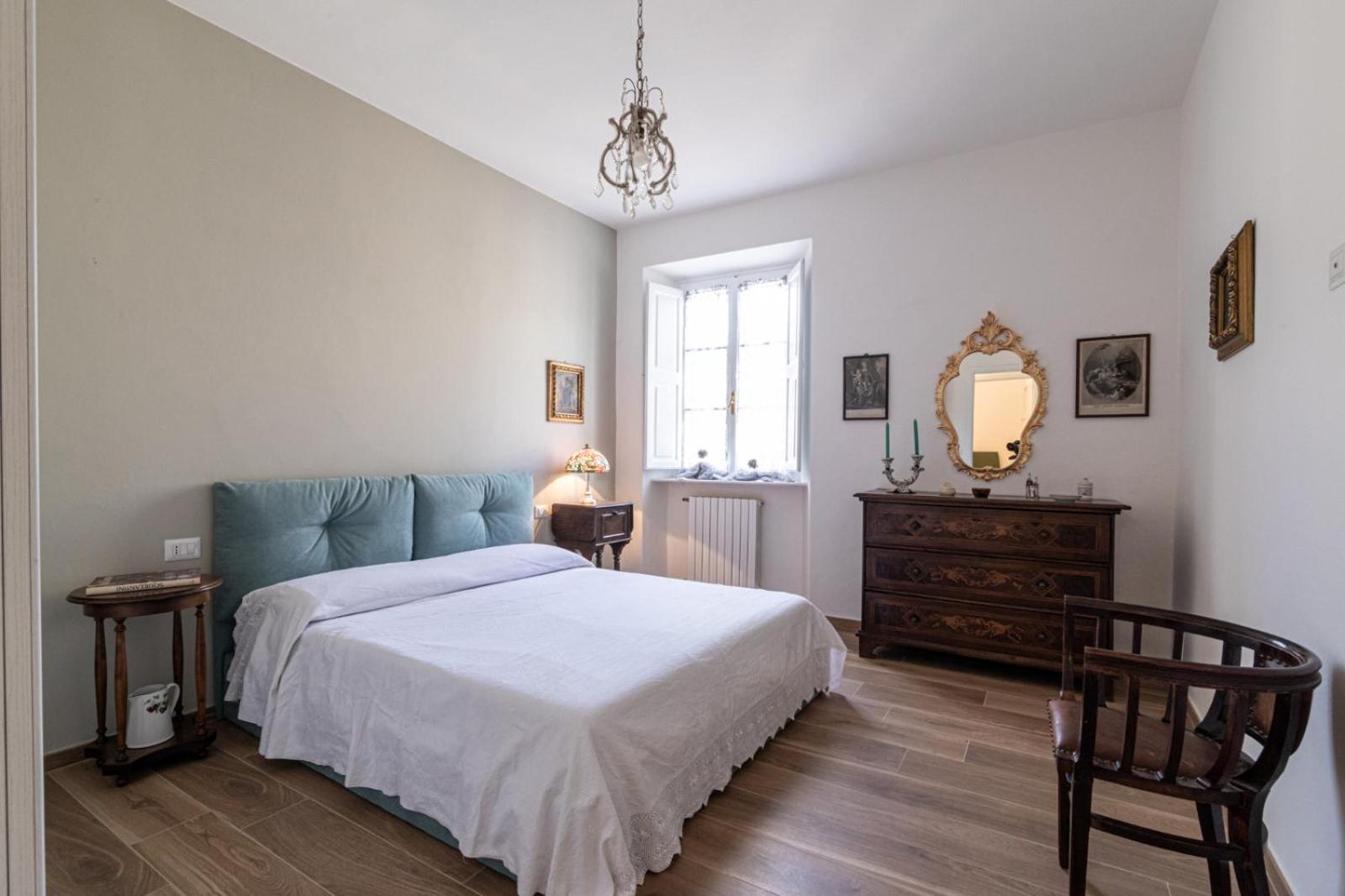 La Casa Del Pittore Squillantini Suite Stia Exteriör bild