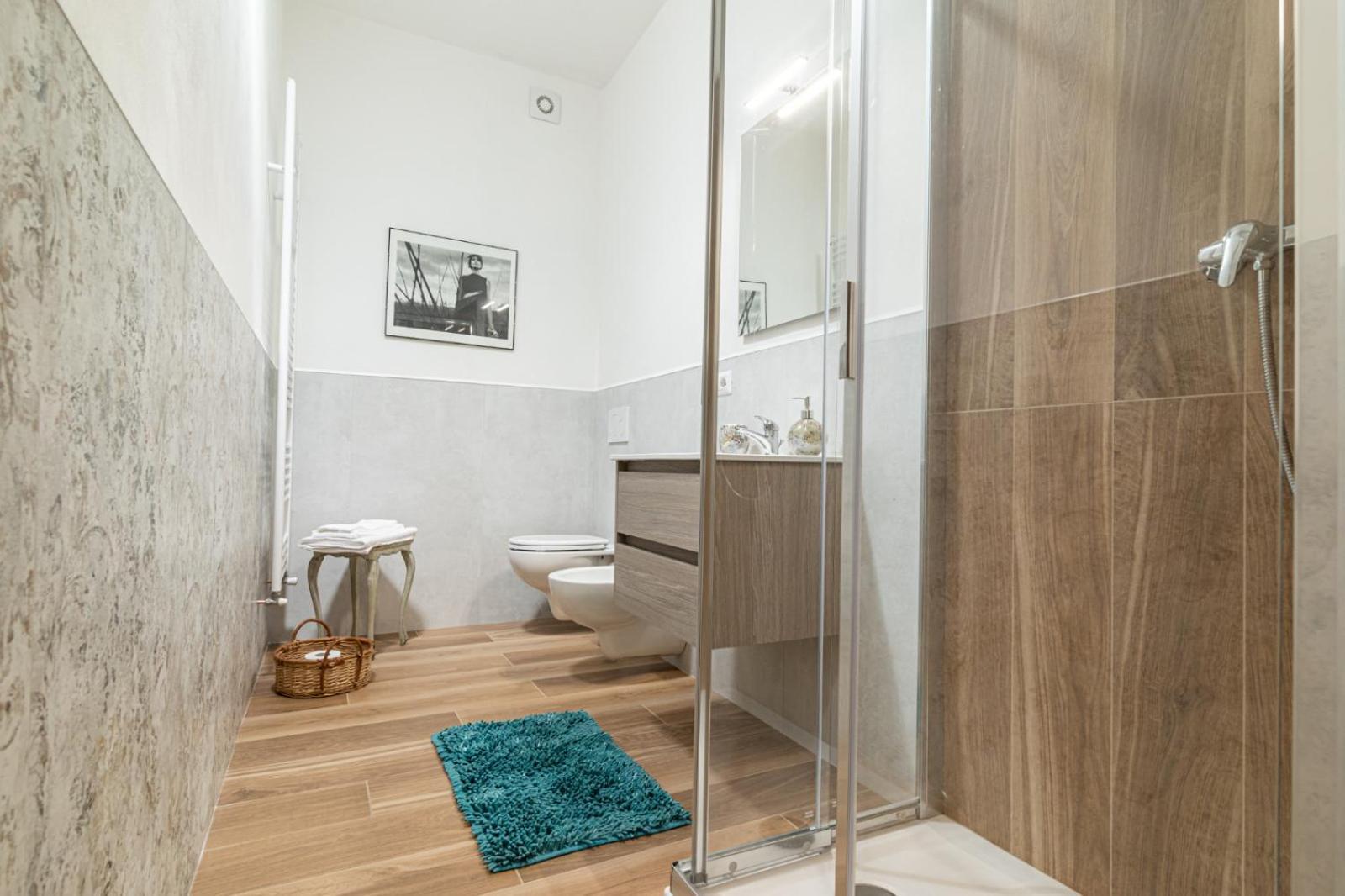 La Casa Del Pittore Squillantini Suite Stia Exteriör bild