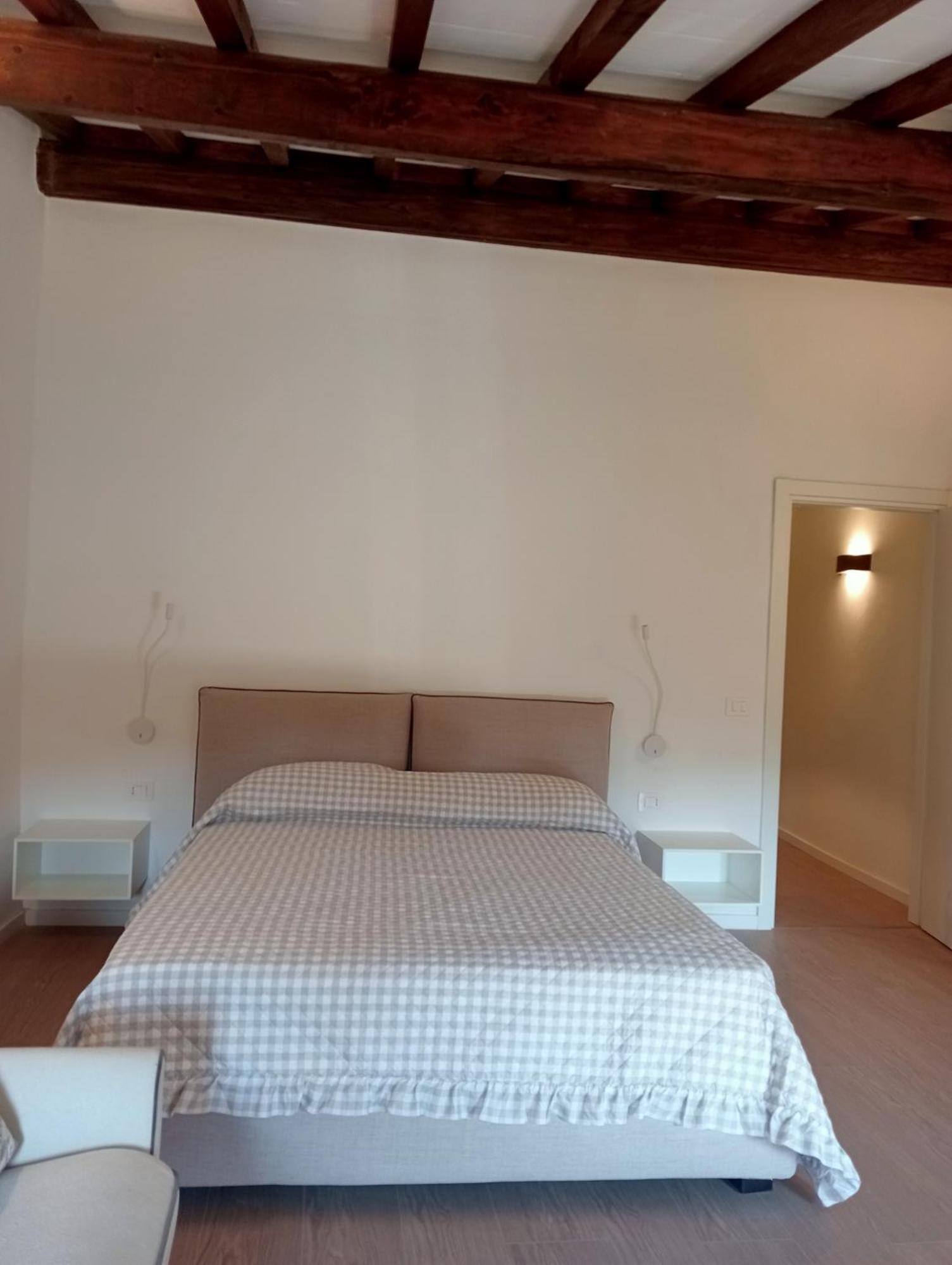 La Casa Del Pittore Squillantini Suite Stia Exteriör bild