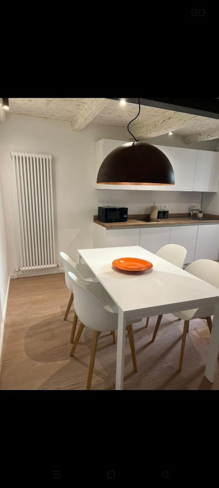 La Casa Del Pittore Squillantini Suite Stia Exteriör bild